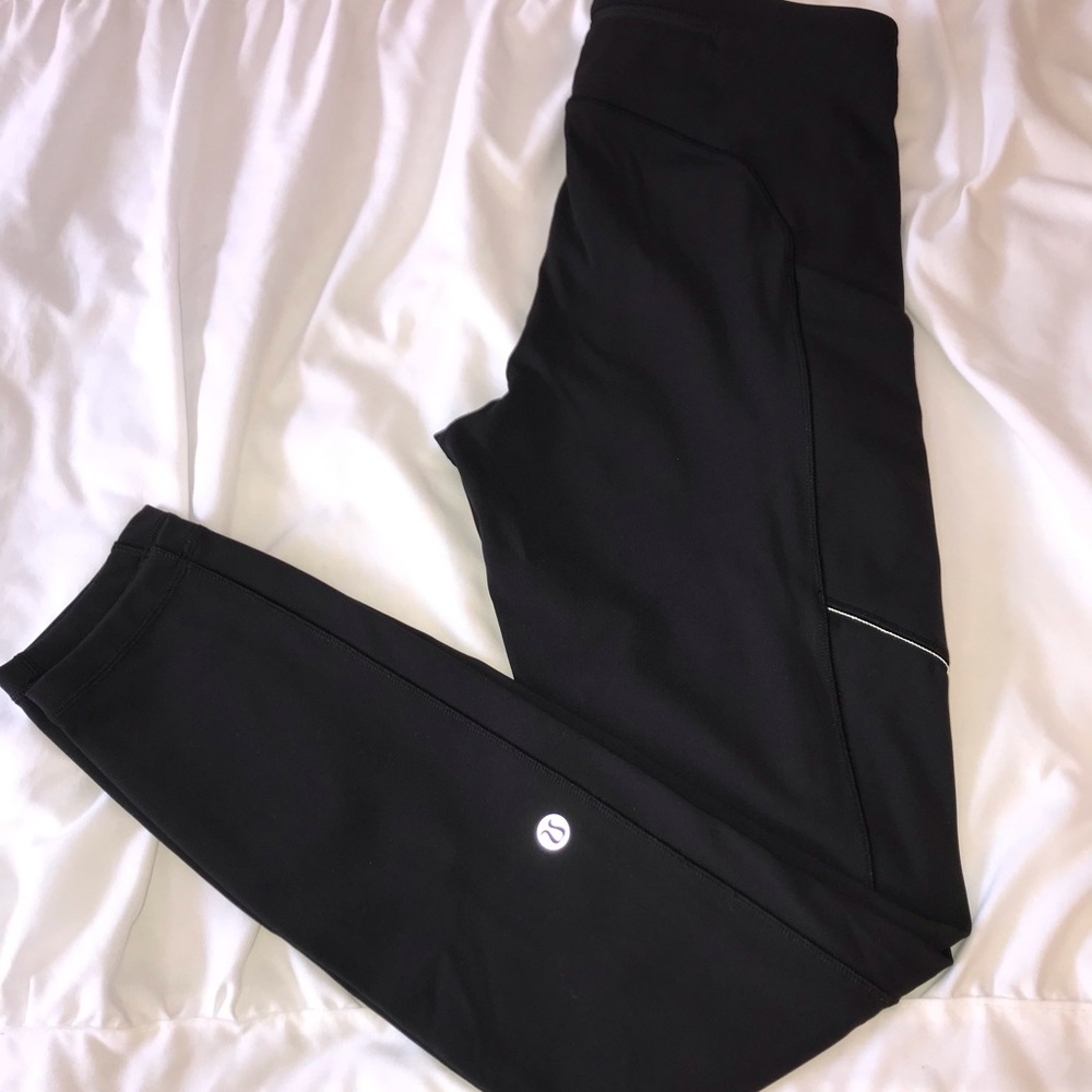 Black Brand New Speed Up Tight